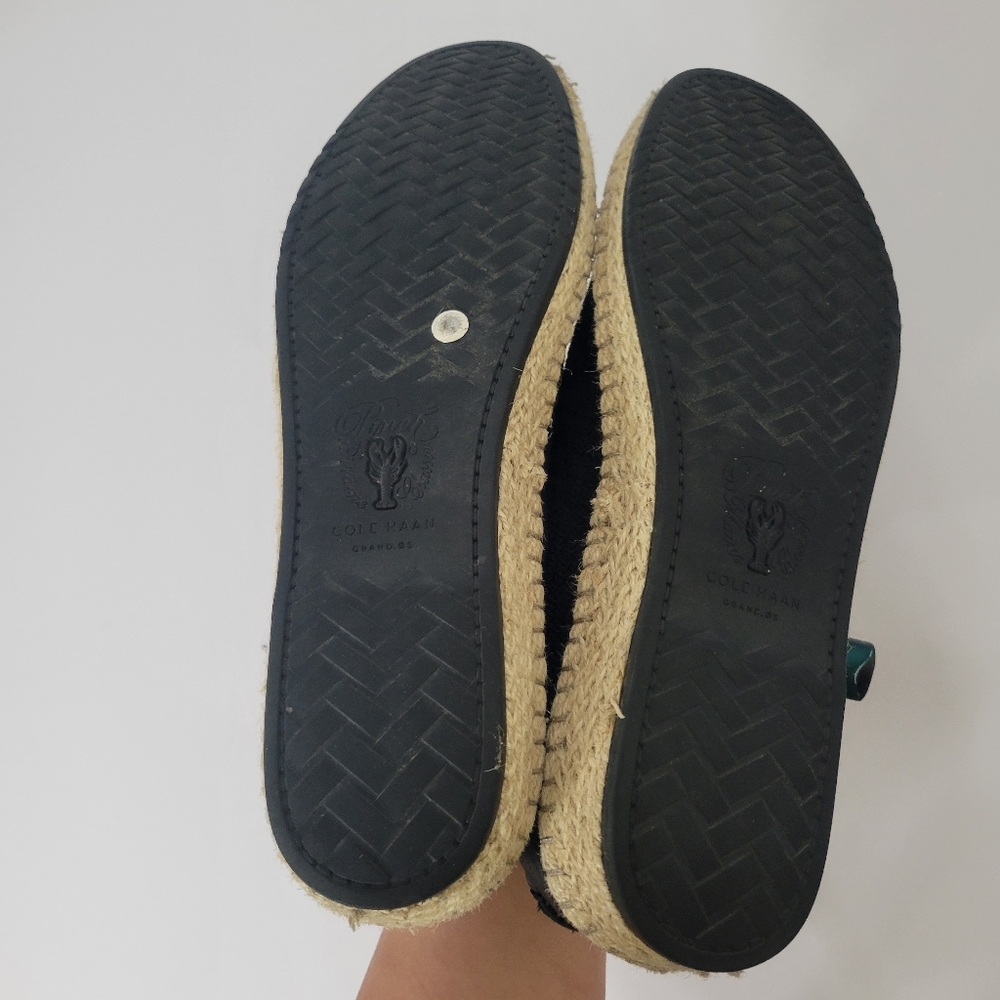 Cole Haan women loafers - Picture 10 of 14